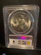 1922 $1 MS62