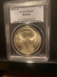 2001-D $1 Buffalo MS69