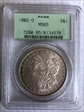 1902-O $1 MS65