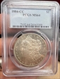 1884-CC $1 MS64