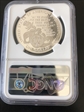 1995 $1 Special Olympics pf69