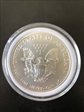 2013 $1 Silver Eagle ms69