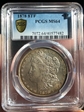 1878 8TF $1 MS64