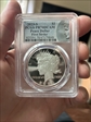 2023-S $1 Peace Dollar First Strike PR70DCAM
