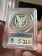 2023-S $1 Morgan Dollar First Strike PR70DCAM