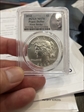 2023 $1 Peace Dollar First Strike MS70