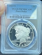 2023-S $1 Peace Dollar PR70DCAM