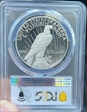 2023-S $1 Peace Dollar PR70DCAM