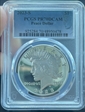2023-S $1 Peace Dollar PR70DCAM