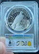 2023-S $1 Peace Dollar PR70DCAM