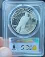 2023-S $1 Peace Dollar PR70DCAM