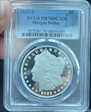 2023-S $1 Morgan Dollar PR70DCAM