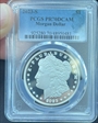 2023-S $1 Morgan Dollar PR70DCAM