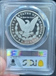 2023-S $1 Morgan Dollar PR70DCAM