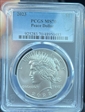 2023 $1 Peace Dollar MS70