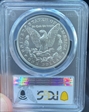 2023 $1 Morgan Dollar MS70