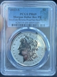 2023-S $1 Morgan Dollar Rev PR  Two-Coin Reverse Proof Set First Strike PR69