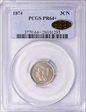 1874 3CN PR64+