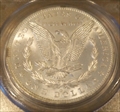 1884-O $1 MS63