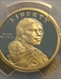 2011-S $1 Native American PR69DCAM