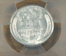 1943-S 1C MS65