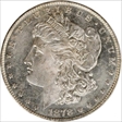 1878-S $1 MS63PL