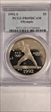 1992-S $1 Olympic PR69DCAM