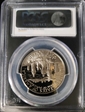 1986-S 50C Statue Of Liberty PR70DCAM