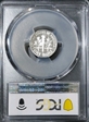 1996-S 10C Silver PR69DCAM
