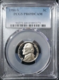 1986-S 5C PR69DCAM