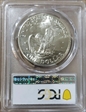 1972-S $1 Silver MS67