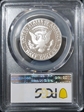 1992-S 50C Silver PR69DCAM