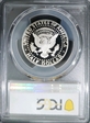 1992-S 50C Silver PR69DCAM