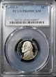 1995-S 5C PR69DCAM