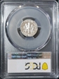 1993-S 10C Silver PR69DCAM