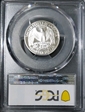 1993-S 25C Silver PR69DCAM