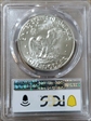 1974-S $1 Silver MS67