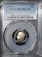 1994-S 10C PR69DCAM