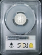 1992-S 10C Silver PR69DCAM