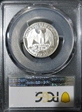 1995-S 25C Silver PR69DCAM