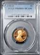 1982-S 1C PR68DCAM