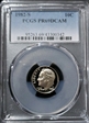 1982-S 10C PR69DCAM