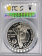1992-P $1 Columbus PR70DCAM