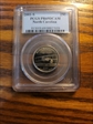 2001-S 25C North Carolina PR69DCAM