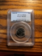 2004-D 5C Peace Medal MS66