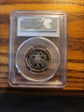 1990-S 25C PR69DCAM