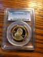 2008-S SAC$1 PR69DCAM