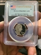 2013-S 5C First Strike PR69DCAM