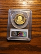 2011-S $1 Native American PR69DCAM