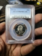 1977-S 25C PR69DCAM